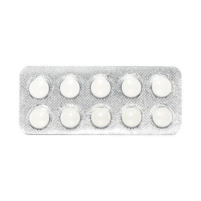 Tolkem 150mg Tablet 10'S - Muscle Cramps/Spasticity-Mus