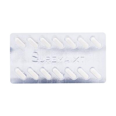 SUREMA XT O Capsule 14's - Supplements-Sup