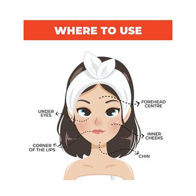 Insight Make - Up Essential Flawless Finish Setting Powder -Medium Comlexion With Neutral Undertone Mn20 10 gm - Compact Powder