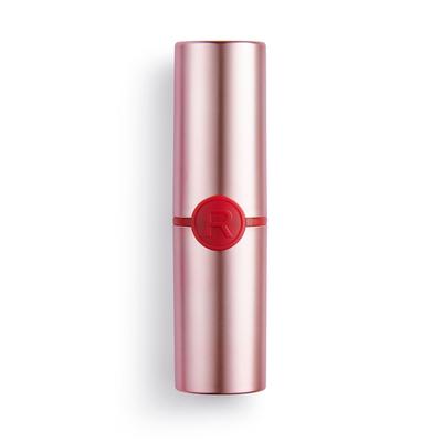 Makeup Revolution Powder Matte Lipstick Fascination 3.5 gm - Lipsticks