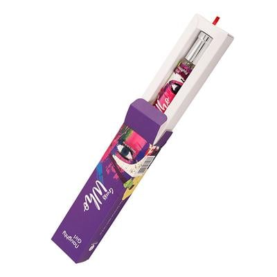 Naughty Girl EDP Guess Who 30 ml - Women Perfumes (Edt/Edp)