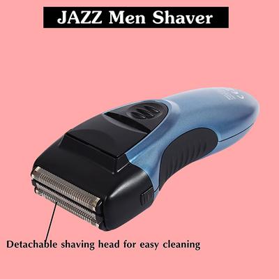 Babila Jazz Men Shaver-BMS-E29 - Shavers