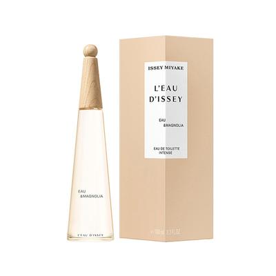 Issey Miyake L'Eau D'Issey Eau&Magnolia Edt Intense 100 ml - Women Perfumes (Edt/Edp)