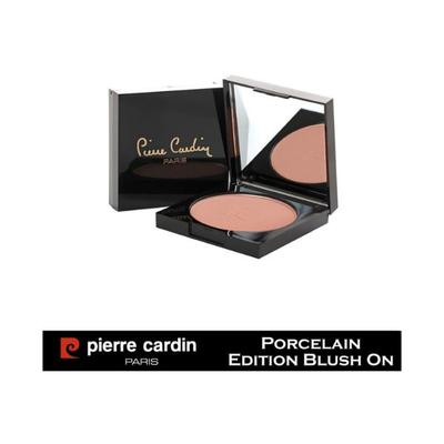 Pierre Cardin Parisporcelain Edition Blush On 365 Spring Rose 13 gm - Blushes