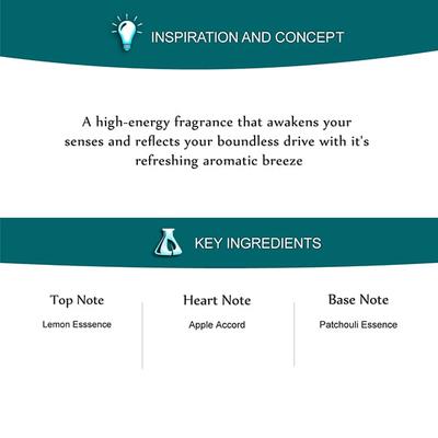 Jaguar For Men Ultimate Power Eau de Toilette 100 ml - Men Perfumes (Edt/Edp)