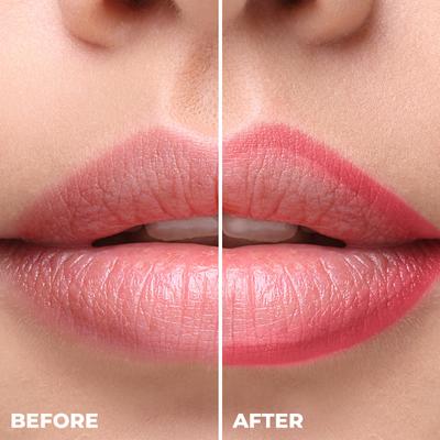 Lamel Long Lasting Gel Lip Liner 409-Caramel 1.7 gm - Lip Liners