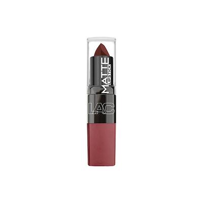 L.A. Colors Matte Lipstick Bewitched 3.8 gm - Lipsticks