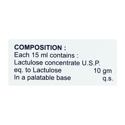 LACTULAC Solution 100ml - Constipation-Lax