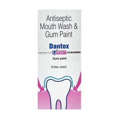 DANTOX EXPERT Gum Paint 15ml - Oral Care - P-Mou