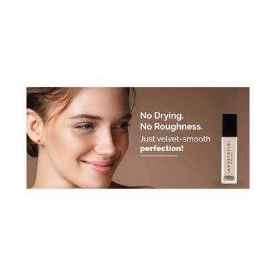 Anastasia Beverly Hills Luminous Foundation -330W 30 ml - Foundation