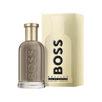 Hugo Boss Bottled Eau De Parfum 100 ml - Perfumes (Edt/Edp)