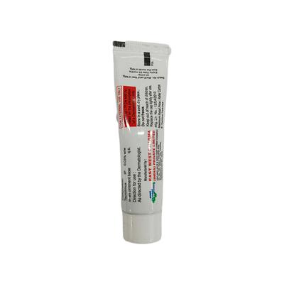 Loprolif 0.03% Ointment 10gm - Atopic Dermatitis(Eczema)-Oth