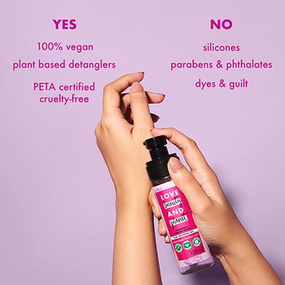 Love Beauty and Planet Rice Water and Angelica Seed Oil Curl Defining Gel 100 ml - Hair Gels & Waxes