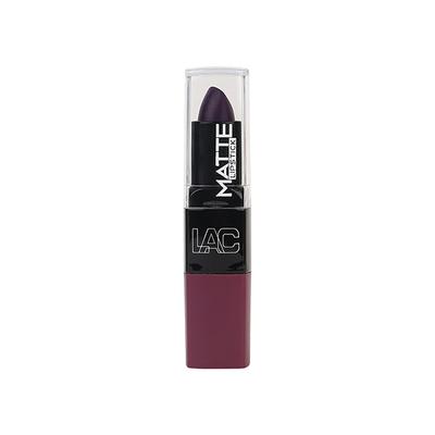L.A. Colors Matte Lipstick Wicked 3.8 gm - Lipsticks