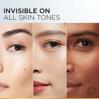 L'Oreal Paris New UV Defender Serum Protector SPF 50+ PA++++, LONG UVA Matte and Fresh with Airlicium 50ml - Face Sunscreen