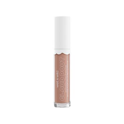 Wet N Wild Cloud Pout Marshmallow Lip Mousse Fluffernutter 3 ml - Lip Glosses