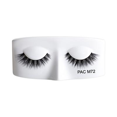 PAC Faux Mink Lash M72 2's - Eyelashes