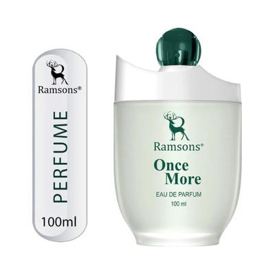 Ramsons Once More 100 ml - Perfumes (Edt/Edp)
