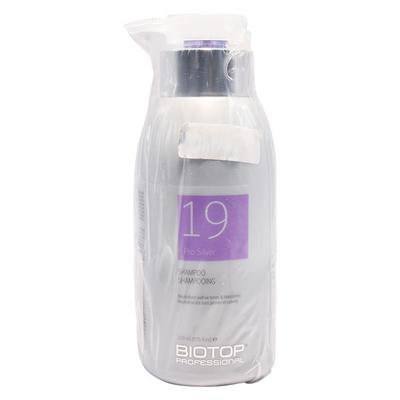 Biotop Professional 19 Shampoo Pro Silver 330 ml - Shampoos