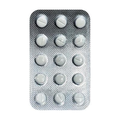 BACLOF 10 Tablet 15's - Muscle Cramps/Spasticity-Mus