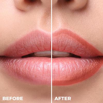 Lamel Long Lasting Gel Lip Liner 403-Burnt Ocher 1.7 gm - Lip Liners