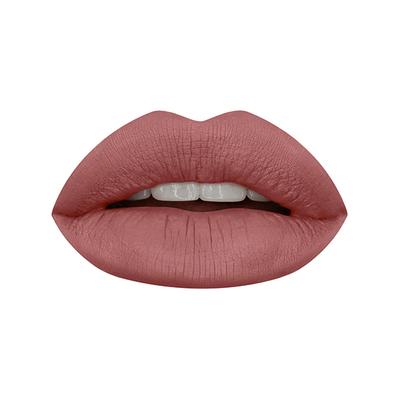 Huda Beauty Lip Contour 2.0 Automatic Matte Lip Pencil Pinky Brown 0.5 gm - Lip Liners
