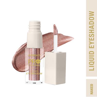 Insight Professional Liquid Eyeshadow - Naked 5 gm - Eyeshadow, Bases & Primers