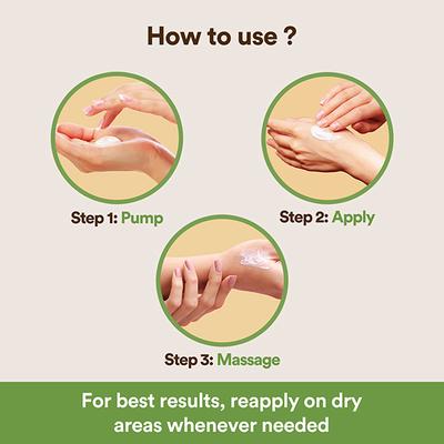 Wow Life Science Aloe Vera Body Lotion - Ultra Light Hydration 400 ml - Lotions & Creams
