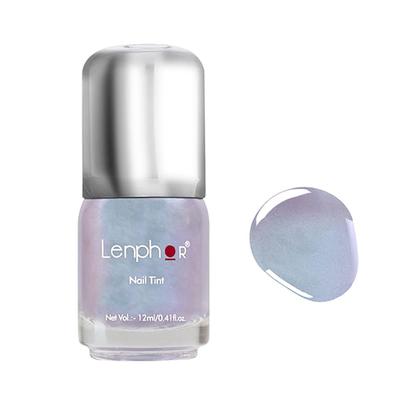 Lenphor Nail Tint Molten Unicorn 78 12 Ml - Nail Polish