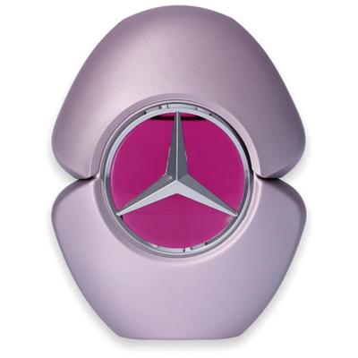 Mercedes-benz Woman EDP 90 ml - Women Perfumes (Edt/Edp)