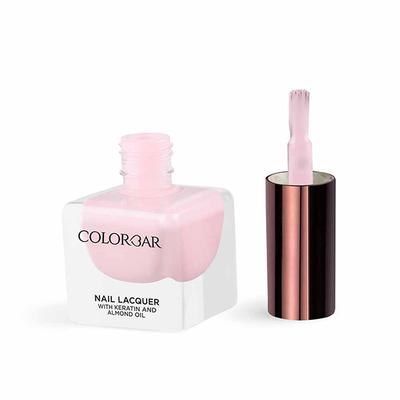 Colorbar Lux Nail Lacquer Cbn210 12 Ml - Nail Polish