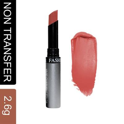 Fashion Colour Kiss Lip No Transfer Lipstick, 87 2.6 gm - Lipsticks