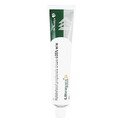 Ultravex Cream 30gm - Skin Infections-Toc