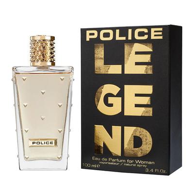 Police Legend For Woman Eau de Parfum 100 ml - Women Perfumes (Edt/Edp)
