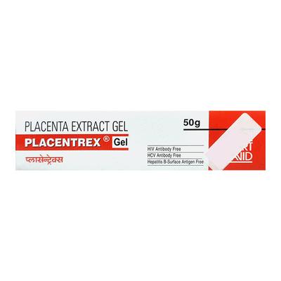 PLACENTREX Gel 50g - General-P