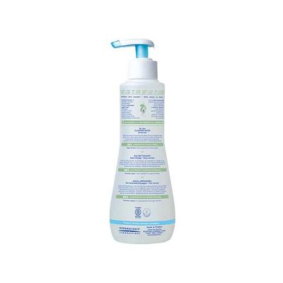 Mustela No Rinse Cleansing Water 300 ml - Creams, Lotions & Oils