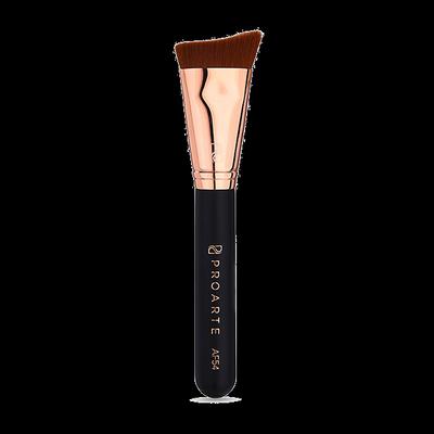 Proarte Af-54 Cheek Hug Contour Brush Black 1's - Face Brush