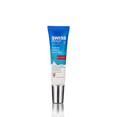 Swiss Image Elasticity Boosting Eye Cream 15 ml - Under Eye Creams & Serums