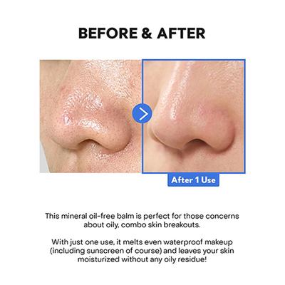 Tirtir Hydro Boost Enzyme Cleansing Balm 120 ml - Face Washes