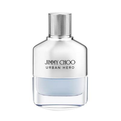 Jimmy Choo Urban Hero Eau de Parfum For Men 50 ml - Men Perfumes (Edt/Edp)