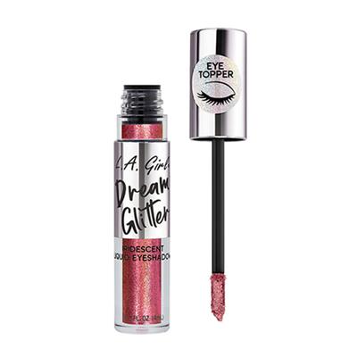 L.A.Girl Dream Glitter Liquid Eyeshadow -Firecracker 4 ml - Eyeshadow, Bases & Primers