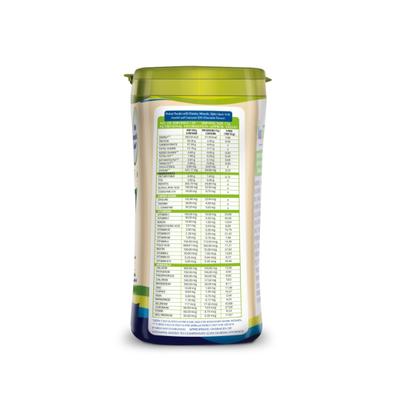 Lupin Vimpro Protein Powder - Chocolate Flavour 400 gm - Protein Drink