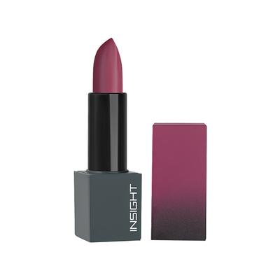Insight Cosmetics Velvet Matte Lipstick Enchanting Blush 3.8 gm - Lipsticks