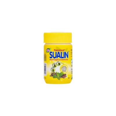 Hamdard Sualin Tab 60's - Hamdard