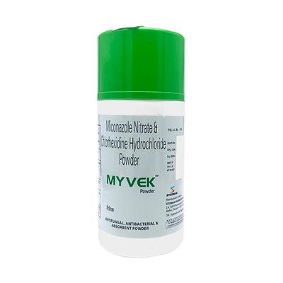MYVEK Powder 75g - Fungal Infections-Taa