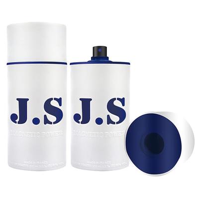 Jeanne Arthes JS Magnetic Power Navy Blue Eau de Toilette 100 ml - Perfumes (Edt/Edp)