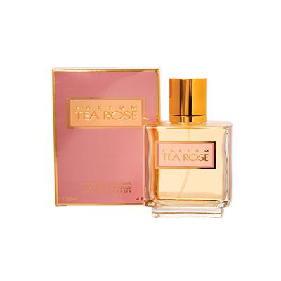 Tea Rose EDP Eau de Parfum 120 ml - Perfumes (Edt/Edp)