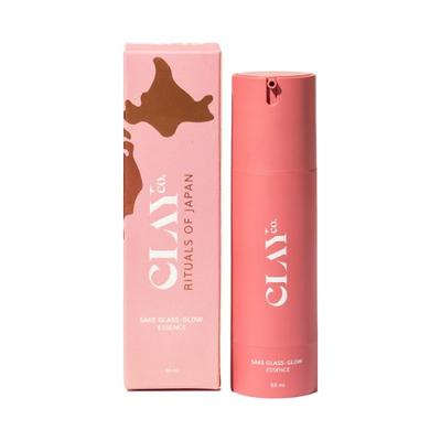 Clayco. Mochi-Mochi Hydrating Ritual 210ml - Facial Kits
