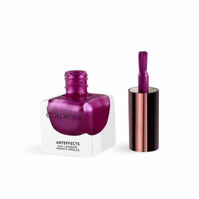 Colorbar Lux Nail Lacquer Cbn1288 12 Ml - Nail Polish