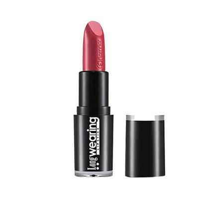 Flormar Long Wearing Lipstick L11 Passionate Ruby 3.9 gm - Lipsticks